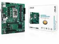 ASUS PRIME H610M-C D4-CSM mATX Mainboard Sockel 1700 HDMI/DP/VGA 90MB1A30-M0EAYC