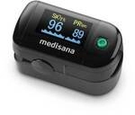 Medisana PM 100 Pulsoximeter schwarz