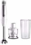 Braun MultiQuick 7 Stabmixer MQ7020 wei&szlig;
