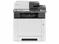 Kyocera ECOSYS MA2100cwfx Farblaserdrucker Scanner Kopierer Fax LAN WLAN...