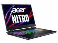 Acer Nitro 5 17,3 " FHD 144Hz i7-12700H 16GB/512GB RTX3060 Win11 AN517...