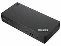 Lenovo ThinkPad Universal USB-C Smart Dock 40B20135EU