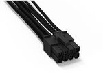 be quiet! CC-7710 Sleeved P8 Kabel