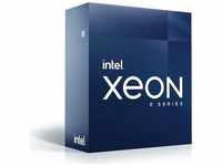 INTEL Xeon E-2374G 4x 3,7GHz 8MB Turbo/HT (Rocket Lake-E) Sockel 1200 BOX