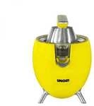 Unold Zitruspresse Power Juicy gelb