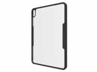 PanzerGlass® ClearCase™ schwarz für Apple iPad Air (2020|2022) 0292
