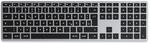 Satechi Slim X3 Bluetooth Tastatur