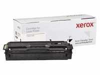 Xerox Everyday Alternativtoner für CLT-K504S Schwarz für ca. 2500 Seiten...