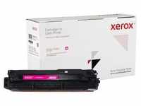 Xerox Everyday Alternativtoner für CLT-M506L Magenta für ca. 3500 Seiten...