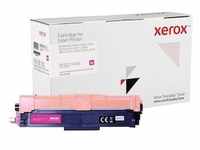 Xerox GmbH Xerox Everyday Alternativtoner für TN247M Magenta für ca. 2300 Seiten
