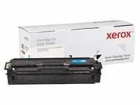 Xerox GmbH Xerox Everyday Alternativtoner für CLT-C504S Cyan für ca. 1800...
