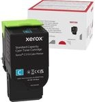 Xerox 006R04357 Toner Cyan f&uuml;r ca. 2.000 Seiten