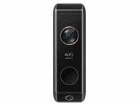 Anker eufy Video Türklingel Doorbell DualCam 2K Pro batteriebetrieben T8213G11