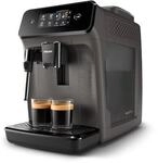 Philips EP1224/00 1200 Serie Kaffeevollautomat schwarz Philips EP1224/00 1200 Serie Kaffeevollautomat schwarz