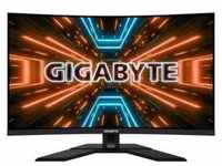 Gigabyte M32UC 80cm (31,5 ") 4K VA Gaming Monitor Curved 16:9 HDMI/DP/USB-C 144Hz
