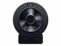 Razer Kiyo X - USB-Webcam für Streaming in Full-HD RZ19-04170100-R3M1