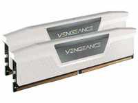 Corsair Vengeance 32GB DDR5-5200 Kit (2x 16GB), CL40, weiß CMK32GX5M2B5200C40W
