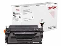 Xerox GmbH Xerox Everyday Alternativtoner für CF259A Schwarz für ca. 3.000...
