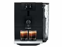 JURA ENA 8 Full Metropolitan Black (EC) Kaffeevollautomat 15493