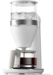Philips HD5416/00 Caf&eacute; Gourmet Kaffeemaschine wei&szlig; Boil and Brew