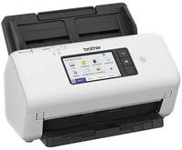 Brother ADS-4700W Dokumentenscanner Duplex ADF USB LAN WLAN