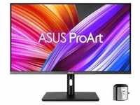 ASUS ProArt PA32UCR-K 81,3cm (32 ") 4K IPS-QD Monitor 16:9 HDMI/DP/USB-C 5ms Sync