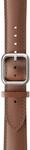 Withings Leder Armband 18mm braun