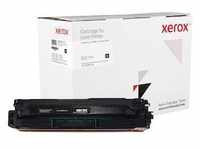 Xerox Everyday Alternativtoner für CLT-K506L Schwarz für ca. 6000 Seiten 006R04312