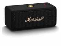 Marshall EMBERTON ll Bluetooth Lautsprecher black&brass 1006234