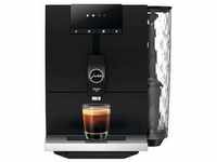 JURA ENA 4 Full Metropolitan Black (EB) Kaffeevollautomat 15501
