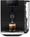 JURA ENA 4 Full Metropolitan Black (EB) Kaffeevollautomat