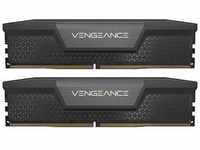 Corsair Vengeance 32GB DDR5-6200 Kit (2x16GB), CL36, schwarz CMK32GX5M2B6200C36