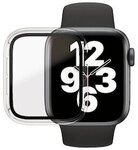 PanzerGlass FullBody Apple Watch 4/5/6/SE 40mm Transparent