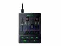 RAZER Audio Mixer - Universal-Digital-Mixer für Streaming RZ19-03860100-R3M1