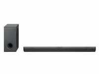 LG Electronics LG DS90QY 5.1.3 Dolby Atmos® Soundbar, 570 Watt drahtloser Subwoofer