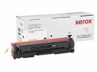 Xerox Everyday Alternativtoner für W2030A Schwarz für ca. 2.400 Seiten...