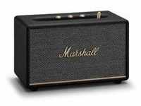 Marshall ACTON BT III schwarz Bluetooth Lautsprecher 1006004