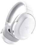Razer Barracuda X Wei&szlig; - Kabelloses Multiplattform-Headset f&uuml;r Gaming und mobile