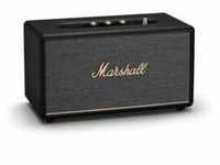 Marshall STANMORE BT III schwarz Bluetooth Lautsprecher 1006010