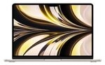 Apple MacBook Air 13,6" 2022 M2/8/256GB SSD 8C GPU Polarstern MLY13D/A