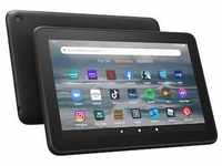 Amazon Fire 7 Tablet (2022) WiFi 32 GB Schwarz B099HJKDPW