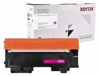 Xerox GmbH Xerox Everyday Alternativtoner für W2073A Magenta für ca. 700...