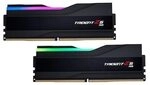 64GB (2x32GB) G.Skill Trident Z5 RGB DDR5-6000 CL30 RAM Speicher Kit