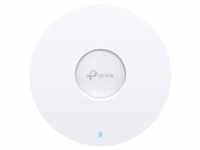 TP-LINK Omada EAP653 AX3000 WLAN Dualband Access Point zur Deckenmontage