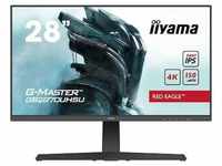 iiyama G-Master GB2870UHSU-B1 71cm (28 ") 4K UHD Monitor HDMI/DP/USB 150Hz 1ms