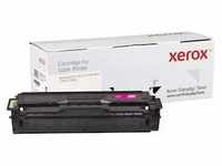 Xerox GmbH Xerox Everyday Alternativtoner für CLT-M504S Magenta für ca. 1800 Seiten