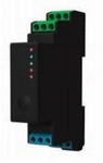 Shelly Pro 2PM smarter Relaisschalter 25A Gro&szlig;ger&auml;te Hutschiene Relais Messfunktion