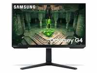 Samsung Odyssey S27BG400EU 68,5cm (27 ") FHD IPS Gaming-Monitor HDMI/DP 240Hz