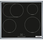 Bosch PIF645BB5E Serie 4 Induktionskochfeld 60 cm Schwarz