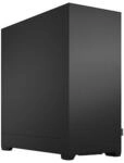 Fractal Design Pop XL Silent Black Solid ATX Gaming Geh&auml;use Schwarz